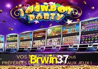 Descubra a Magia dos Jogos de Arcade no Brwin37